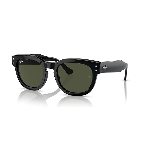 raynaです Amazon.com: Ray-Ban Women's RB2286 Doreen Square Sunglasses